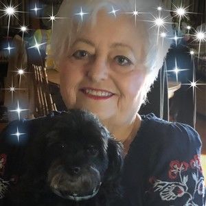 Meet your Posher, Glenda